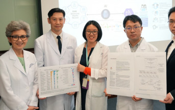 中大成功開發機器學習模型 預測老年糖尿病患者未來一年患嚴重低血糖風險