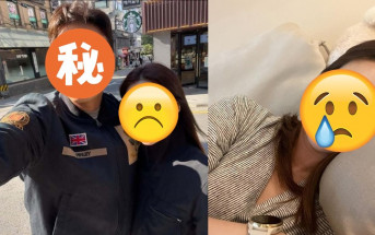 44歲「寵妻男星」罹甲狀腺癌  結婚十年多災多難  明星老婆三度流產：今生難釋懷