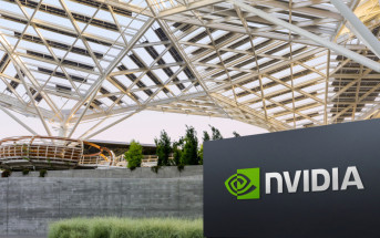 AI概念大勢 Nvidia首季累升83% 日股揚21%冠全球