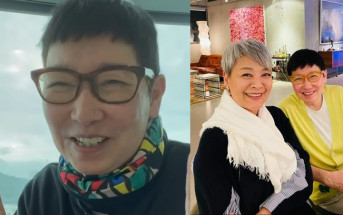 前TVB高層登門拜訪70歲蘇施黃  半山豪宅無敵景觀曝光  阿蘇兩度抗癌最新狀態驚人