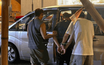 長沙灣男子涉企圖爆竊地舖當場被捕 警揭涉區內另一案
