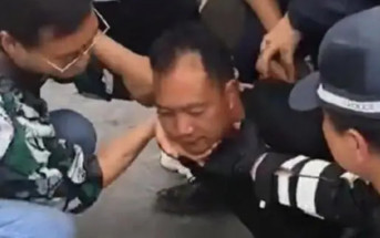 雲南醫院斬人案︱曾傷人坐監疑兇背景曝光   感冤屈出獄後性格大變