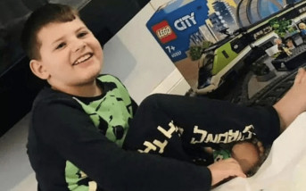 8歲童生日變死忌 慶祝會窒息亡疑氦氣球肇禍 母悲痛：幾分鐘內奪命