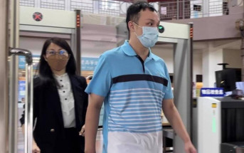 台高中生墜樓案︱法院判「婚姻無效」  同性配偶無法繼承5億台幣遺產