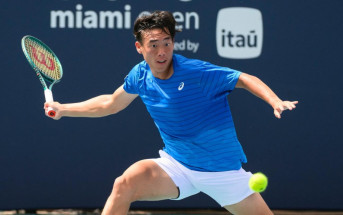 網球｜黃澤林美國賽事入4強 有望躋身ATP新生代總決賽