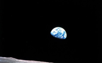 拍攝經典地球升起照片  阿波羅8號太空人安德斯墜機亡