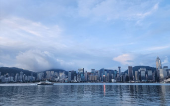 天文台｜日間部分時間有陽光及炎熱 市區最高氣溫約32度
