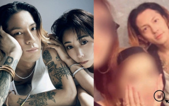 Dragon Ash主音降谷建志被爆食Fans     同結婚15年「日本波神」太太MEGUMI搞離婚