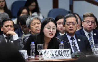 菲律賓華裔女市長被質疑「為中國工作」  揭與新加坡洗錢案疑犯有關聯