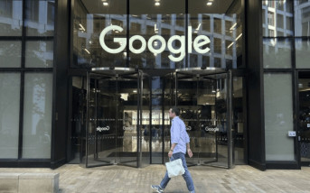 Google開始在聊天機械人中嵌入廣告
