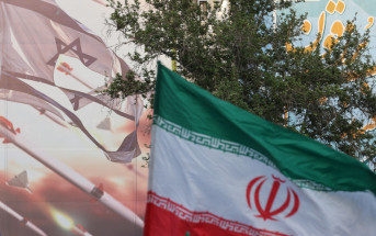 伊朗總統墜機亡︱以色列官員撇清：與以方無關