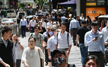 逾半打工仔稱工作影響身心幸福 去年平均缺勤8日 男性幸福感明顯低於女性 3大方法助改善