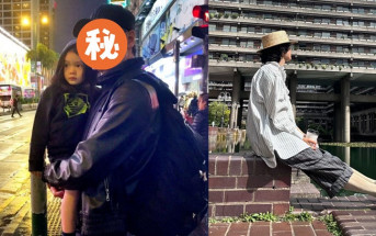 62歲TVB三屆視帝老婆移英愁爆  陪女兒留學患病憔悴  丈夫風騷回春留內地搵錢養家