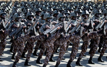 俄烏戰爭︱南韓情報：北韓600士兵陣亡  遺體即場被火化