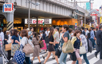 上月訪日旅客首破300萬  内地客「爆買」再現 豪花80億元 專攻奢侈品