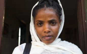 神蹟？︱埃塞俄比亞女子16年「不吃不喝」  醫生揭見一奇怪現象……