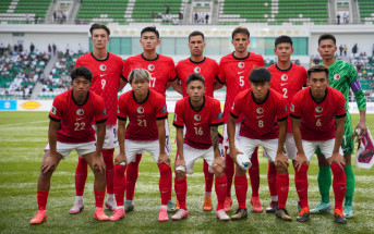世盃外｜香港36度高溫作客0:0和土庫曼 年底作客台灣踢東亞盃外圍賽