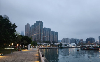天文台｜早上沿岸有霧 日間短暫時間有陽光及炎熱 最高氣溫約28度