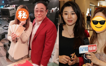 前《愛．回家》小花忽然富貴？投資過百萬搞食肆毋懼執笠風潮 曾在廚房斬雞狂呻窮