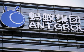 螞蟻國際據報獨立在港上市 正與監管部門溝通