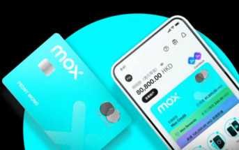 數字銀行紛放榜 5間虧損顯著收窄 Mox續做「燒錢王」