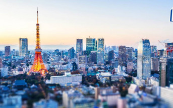 日本地震慌嚇怕投資者  中國買家急賣盤 有投機者藉此撈貨「預約增兩倍」