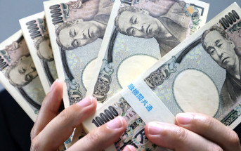 旅日注意 日圆创11个月新低 每百兑5.25港元 市场关注央行会否出手干预