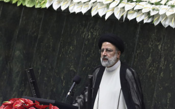 伊朗總統墜機亡 | 萊希遺體周四家鄉下葬　定6月28日舉行總統選舉