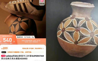 Adidas波鞋踩陶瓷被批「令人不適」 官方：收到反饋已改進