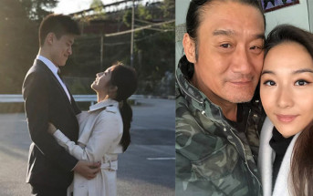 梁家輝榮升外父！拋低「老婆」見證大女結婚 Chloe與男友拍拖8年拉埋天窗