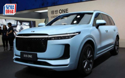 電動車5月數據｜吉利總銷量按年升35% 極氪漲一倍