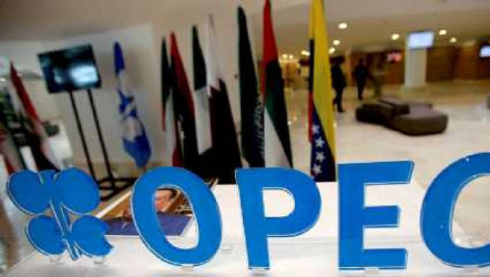 OPEC+維持減產計劃不變