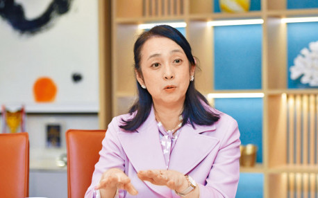 衛達仕：港家辦稅務寬減門檻不高