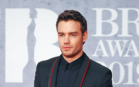 Liam Payne墮樓身亡 終年31歲