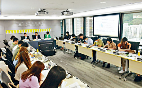 消委會「失守」  疑遭黑客入侵勒索盜資料
