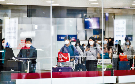 林世雄：要求交通營辦商  復活節加派人手