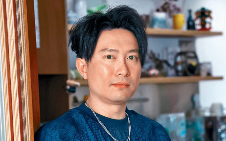 禤振華還原「遇襲」經過：唔覺可恥