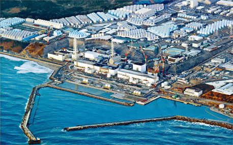 倘證排放福島核廢水入海 港府擬禁日本多地食品入口