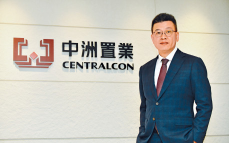 經濟漸復甦明年樓價波幅5%至8%