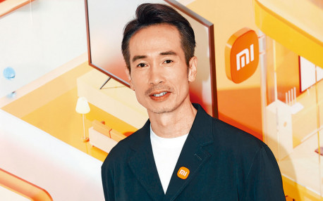 陳豪狂走音 自認對唔住Eason
