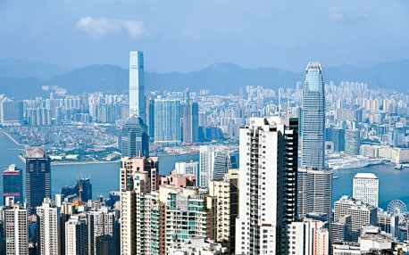 引入遷冊制度 讓香港成企業聚寶盆