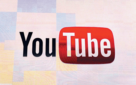 YouTube新功能擬最精彩時插廣告