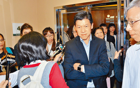 精神健康服務不足 專家倡分流加快覆診