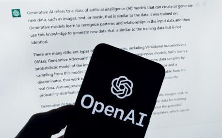 OpenAI與新聞集團 達19.5億元內容授權協議