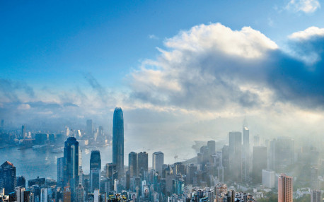 QS最佳留学城市 香港列全球22位