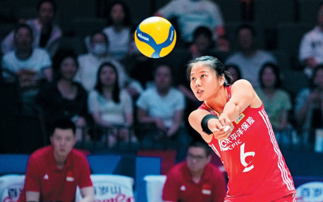 龔翔宇與和田由紀子挑戰頂流伊干露