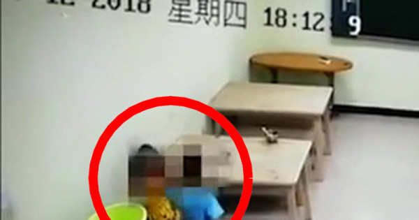 深圳5岁女童疑被同龄男童触摸后致外阴道炎 