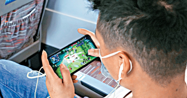 [他國] 中國網路遊戲實名認證政策近失效