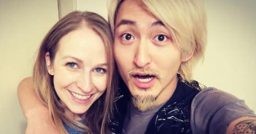 新婚放闪Ryota老婆真系Avril细妹| 星岛日报 品質保証書付 RYOTA - 孤独 邦楽