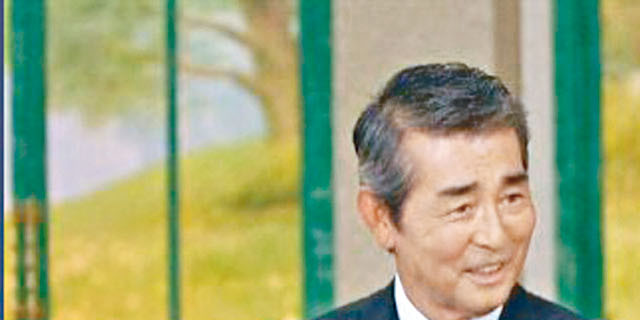 日本影帝渡哲也肺炎病逝 星岛日报 日本影帝渡哲也肺炎病逝 星岛日报